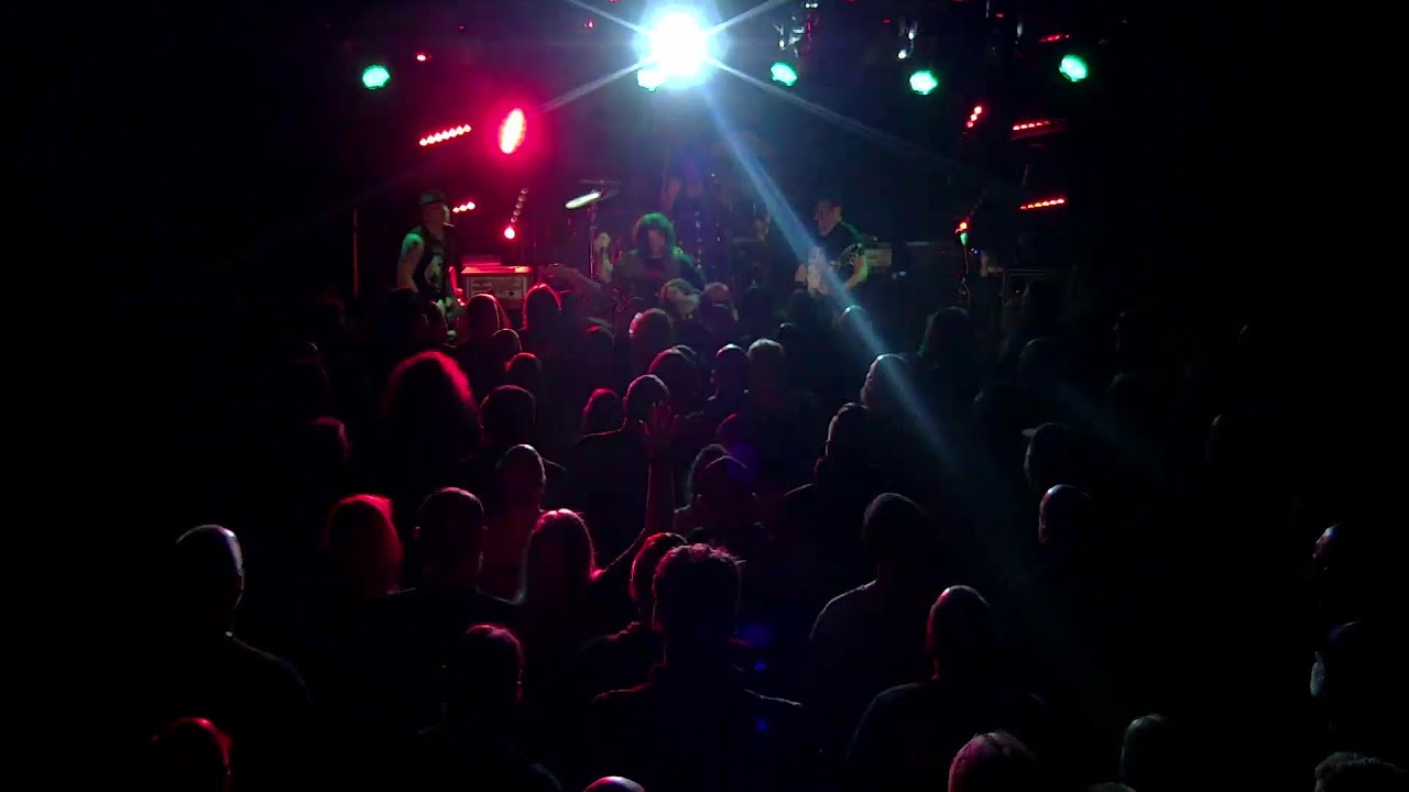 Undeath - Live at the Craufurd Arms for Independent Venue Week 2023