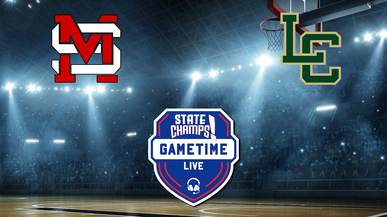 OLSM vs Lumen Christi | Girls Basketball | Live Stream | 2-13-2026 | STATE CHAMPS! MI