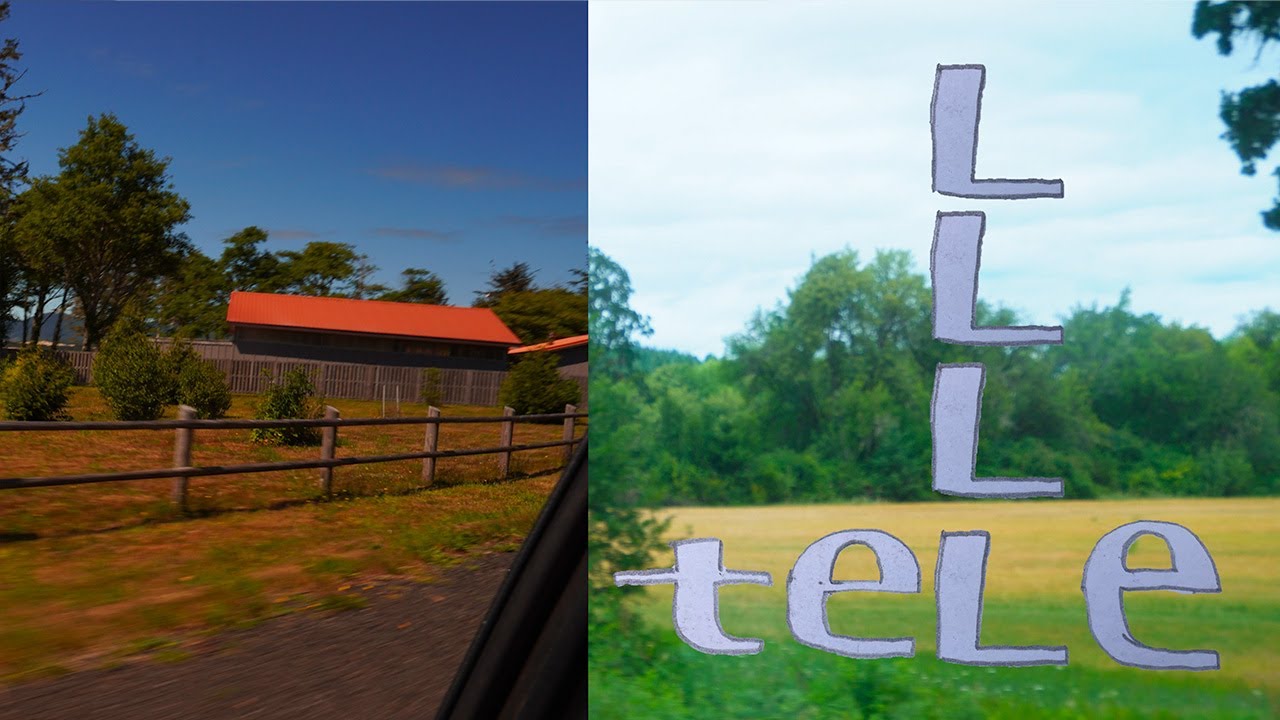 tele