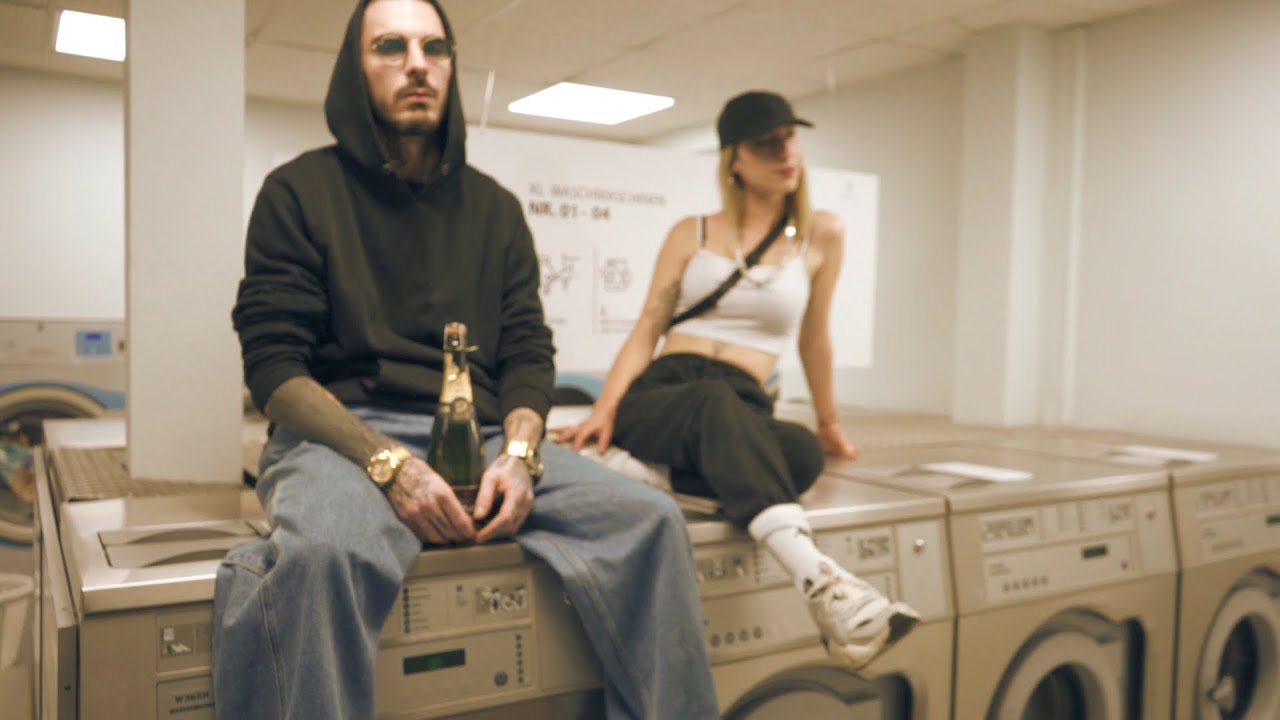 DOP X CEE - HECKLA X KOCH (prod. LANSON)