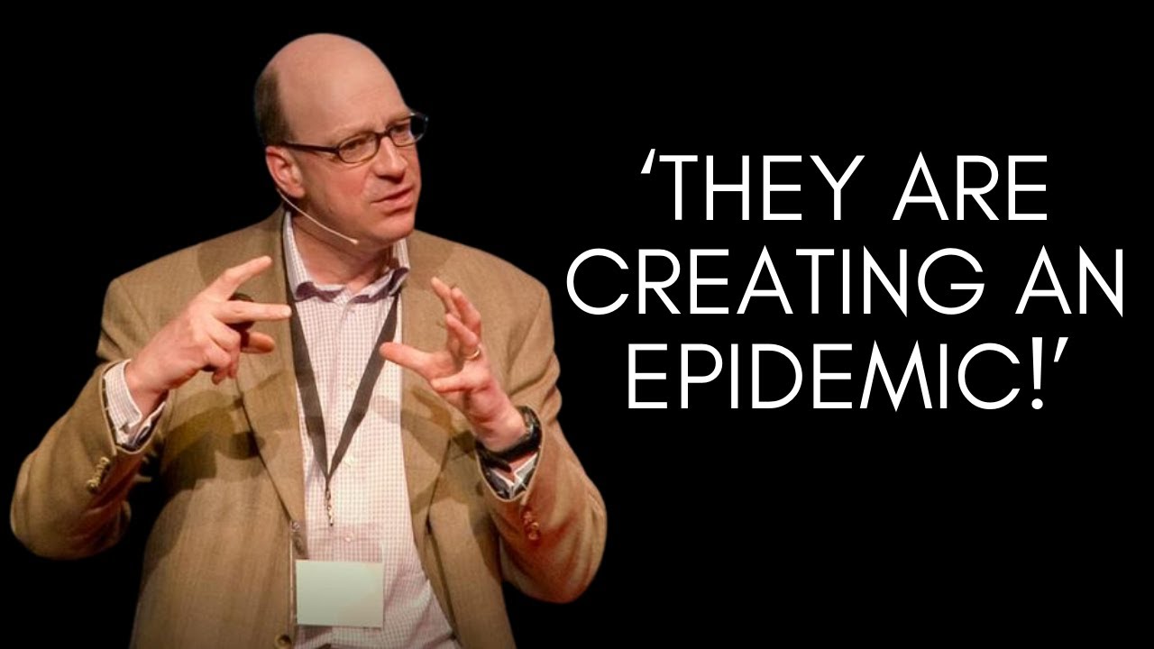Epidemic of Melanoma OVERDIAGNOSIS!