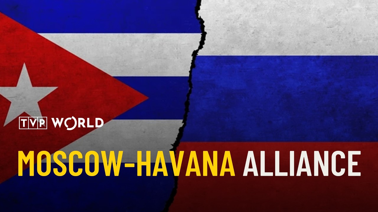 What pushes Russia and Cuba towards each other? | Eastern Express