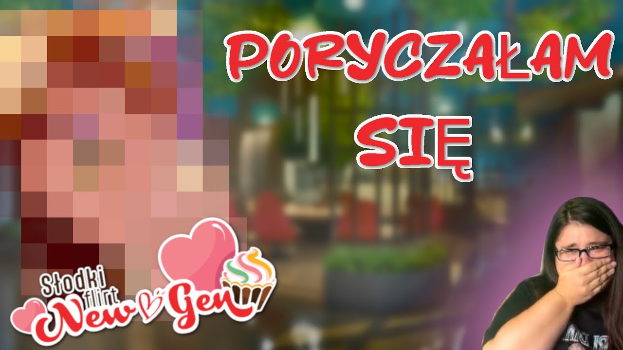 💘Słodki Flirt New Gen💘- ZERWAŁ ZE MNĄ!!! 😭💔 |Thomas| Odc. 20