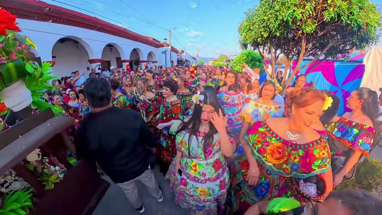 Chiapas extraordinario 