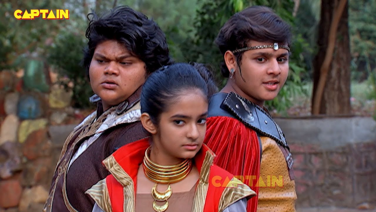 बिना चौथे सेनापति के बुराई को कैसे हरा पाएगा बालवीर ? Best of Baalveer | Full Episode
