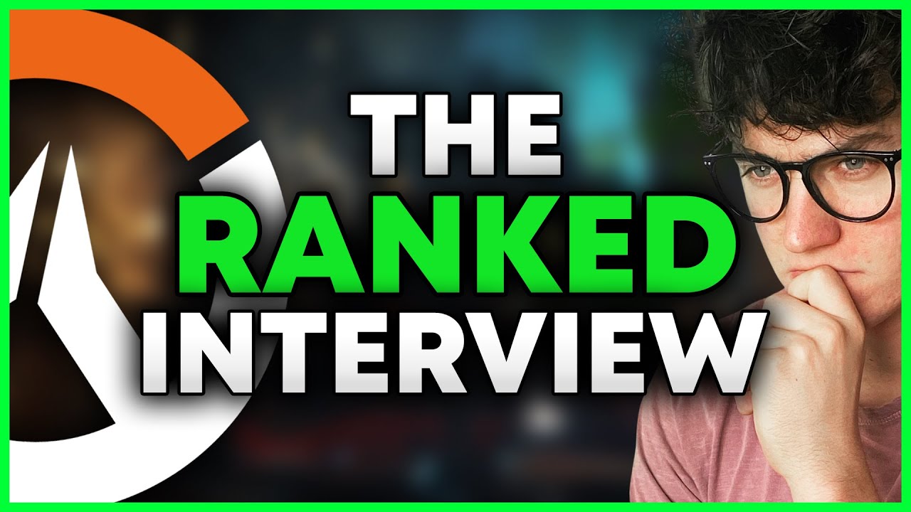 OW2 Matchmaking: an Official Interview with Overwatch 2 Devs