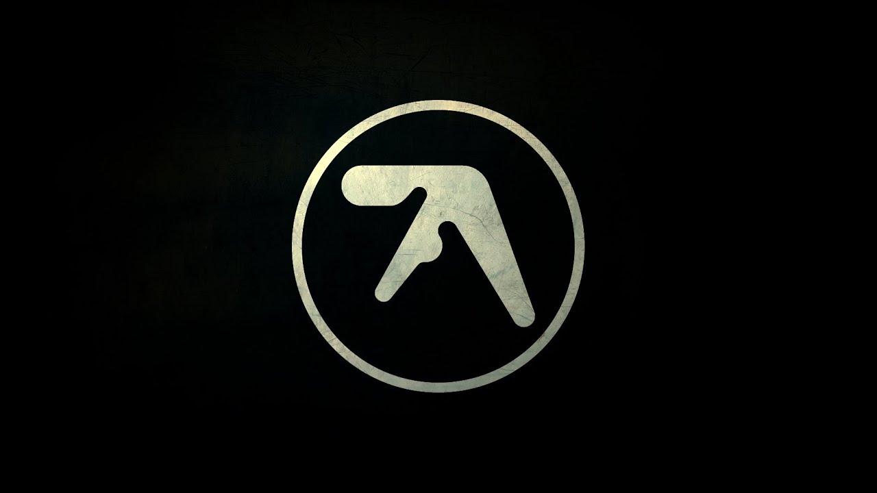 Caustic Window (AFX) - On the Romance Tip