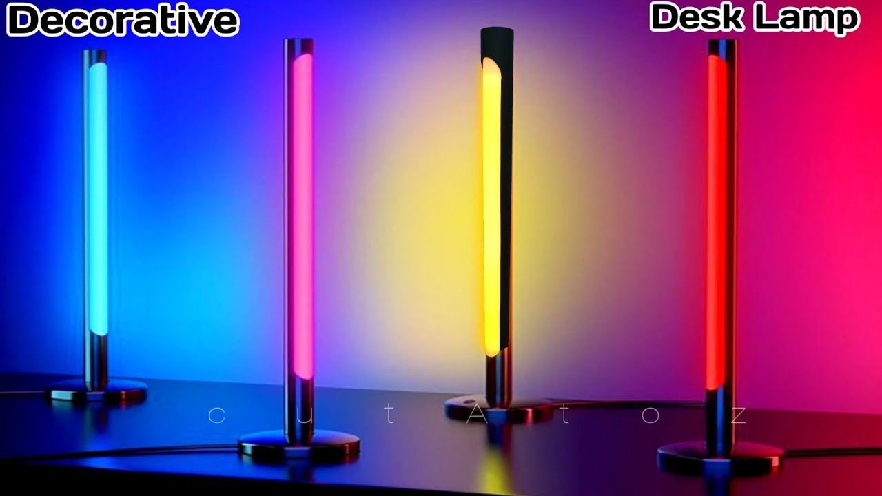 How To Make decorative Lamp | Antique Lamp | Diy Decor Light2 | Decoration Lighting Ideas 2022
