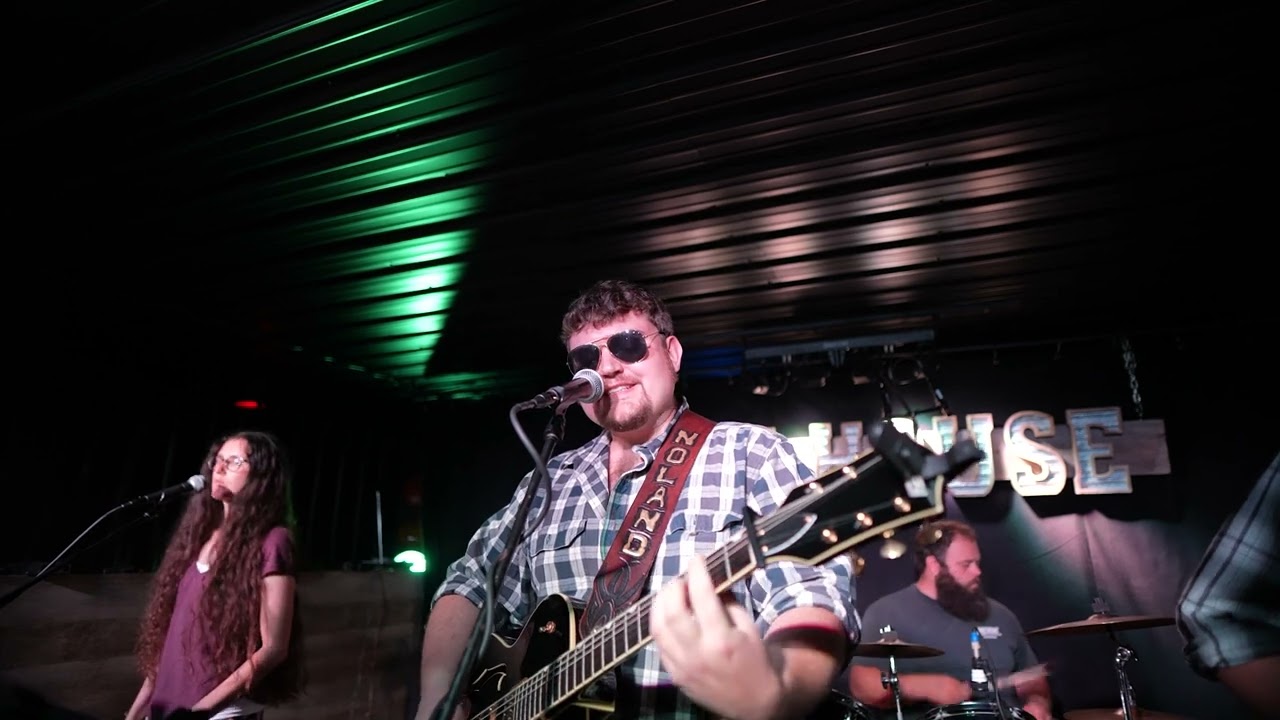 You Reap What You Sow - Brett Noland LIVE at The Pit House