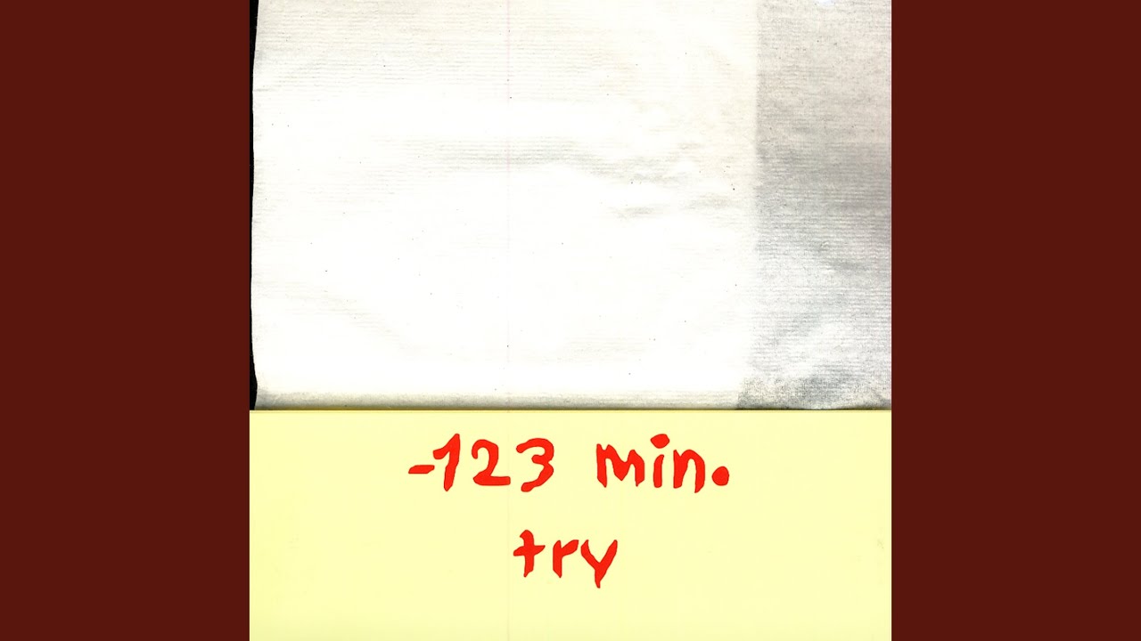 Try