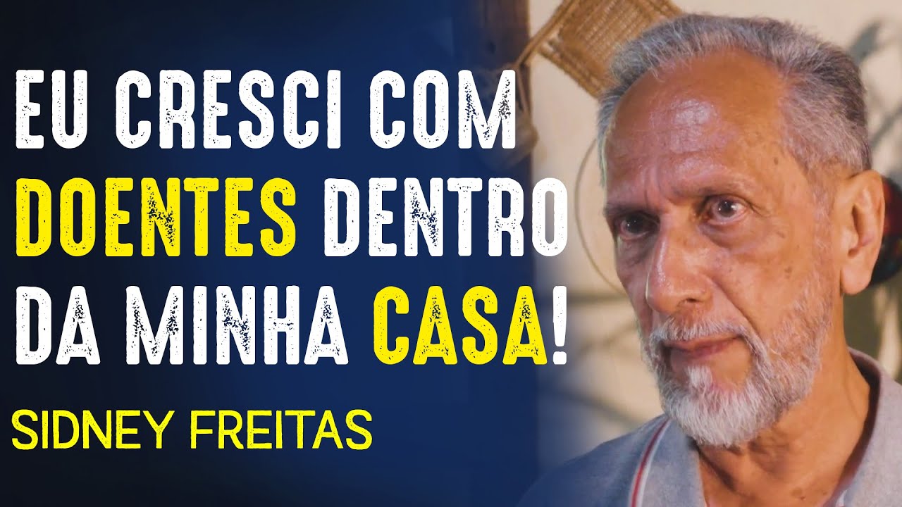 AS CURAS de ZÉ ARIGÓ com DETALHES INÉDITOS do PRÓPRIO FILHO!!