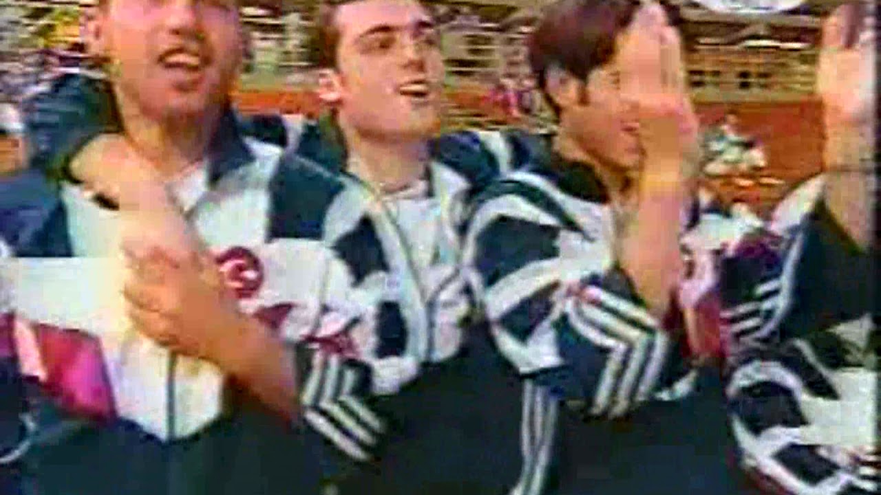 1999 World Taekwondo Championship Fin Weight Final