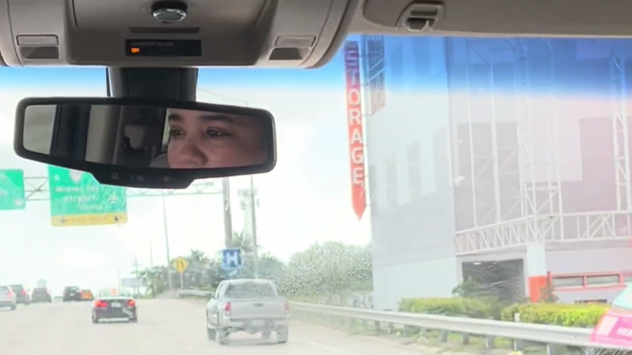 BRIGHT LIGHT’S, BIG CITY,RUSH RIDE!!MIAMI