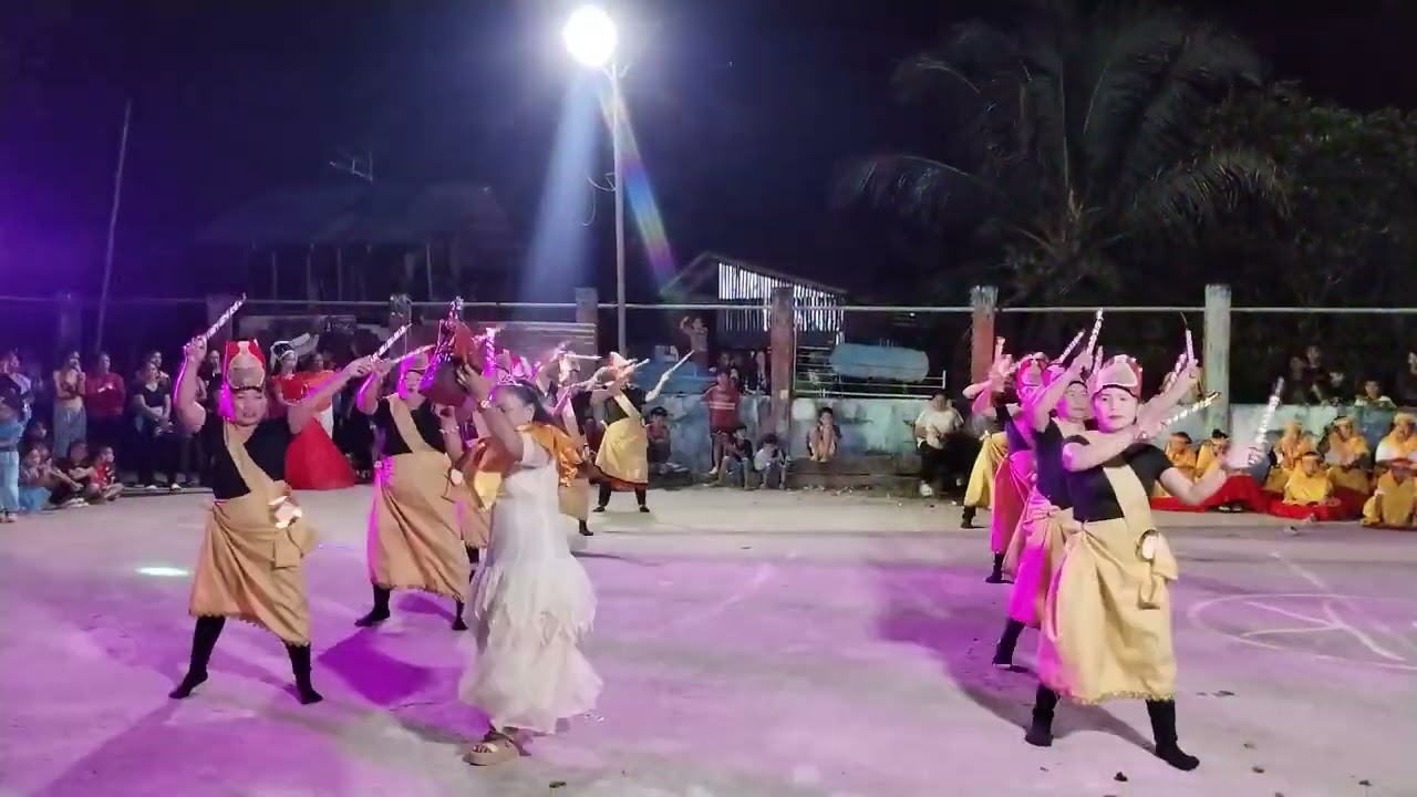 #sinulog2026 - cluster 7