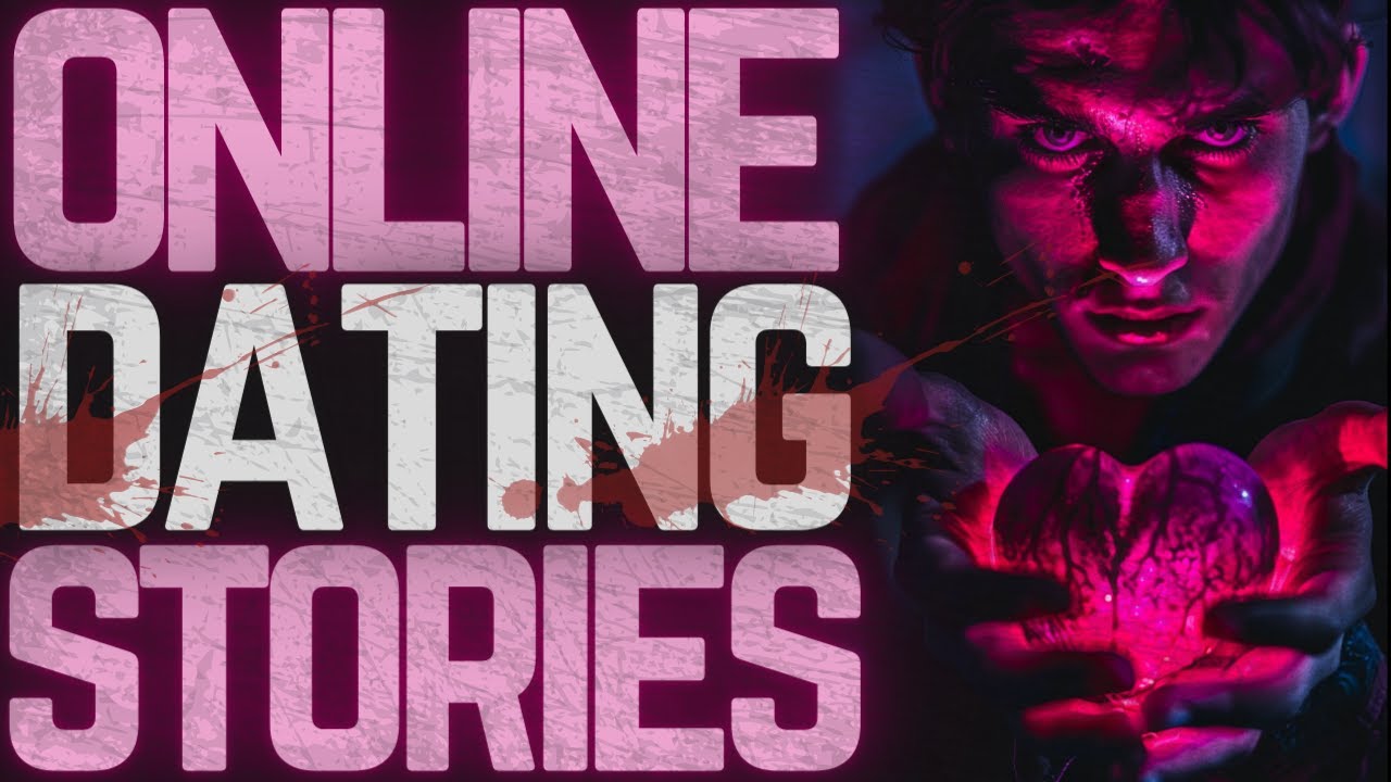 20 TRUE Online Dating Horror Stories || 3 HOUR COMPILATION