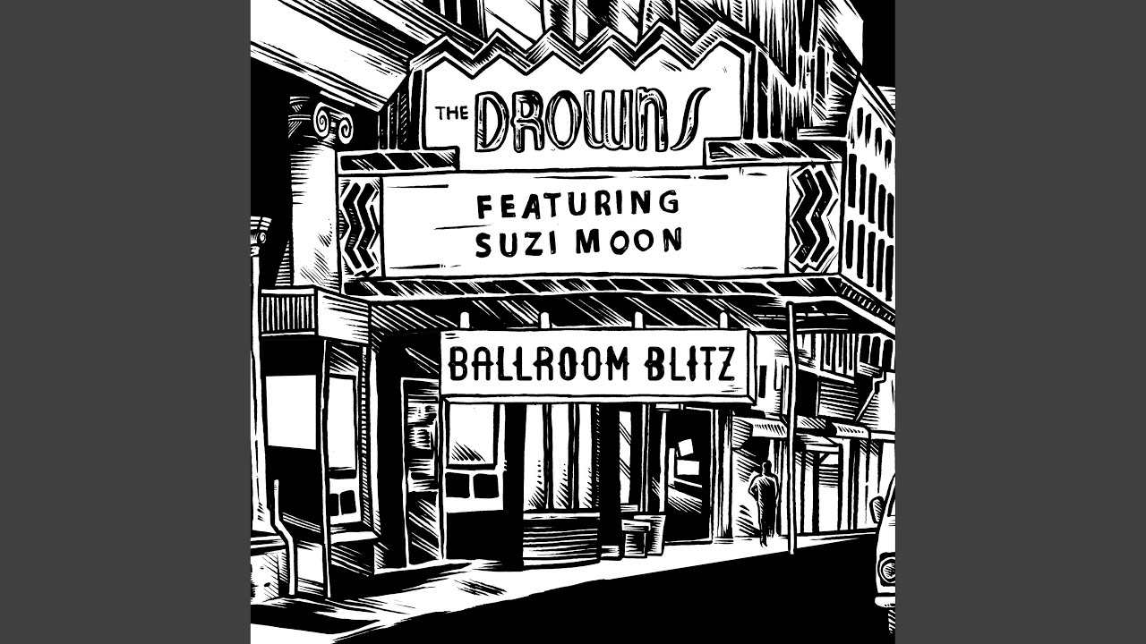 Ballroom Blitz