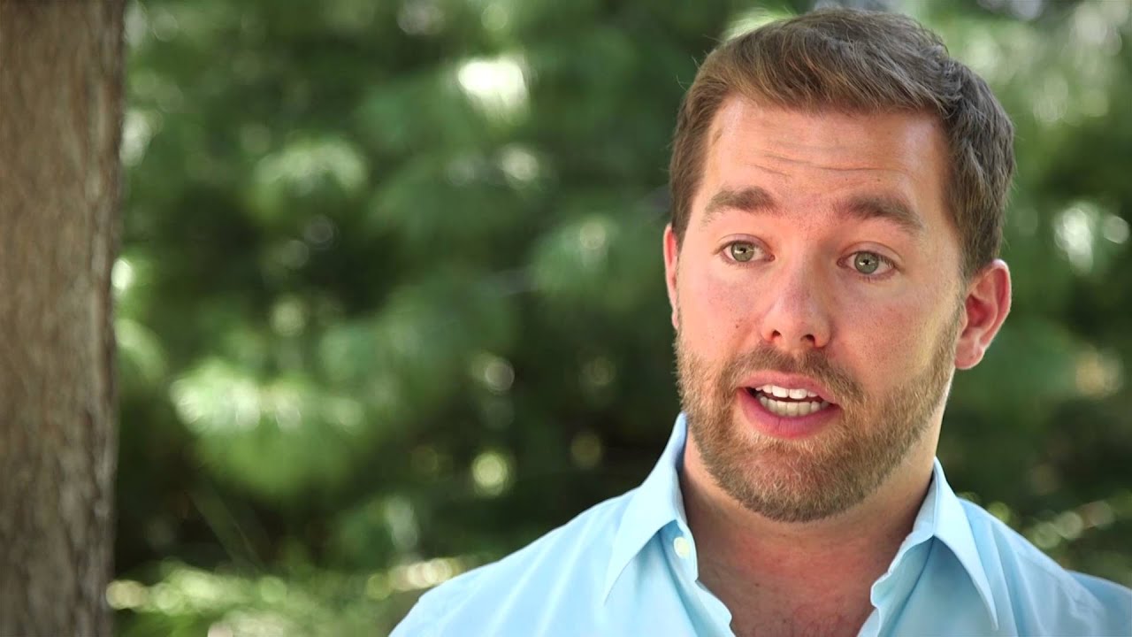 Nate Bagley talks about 