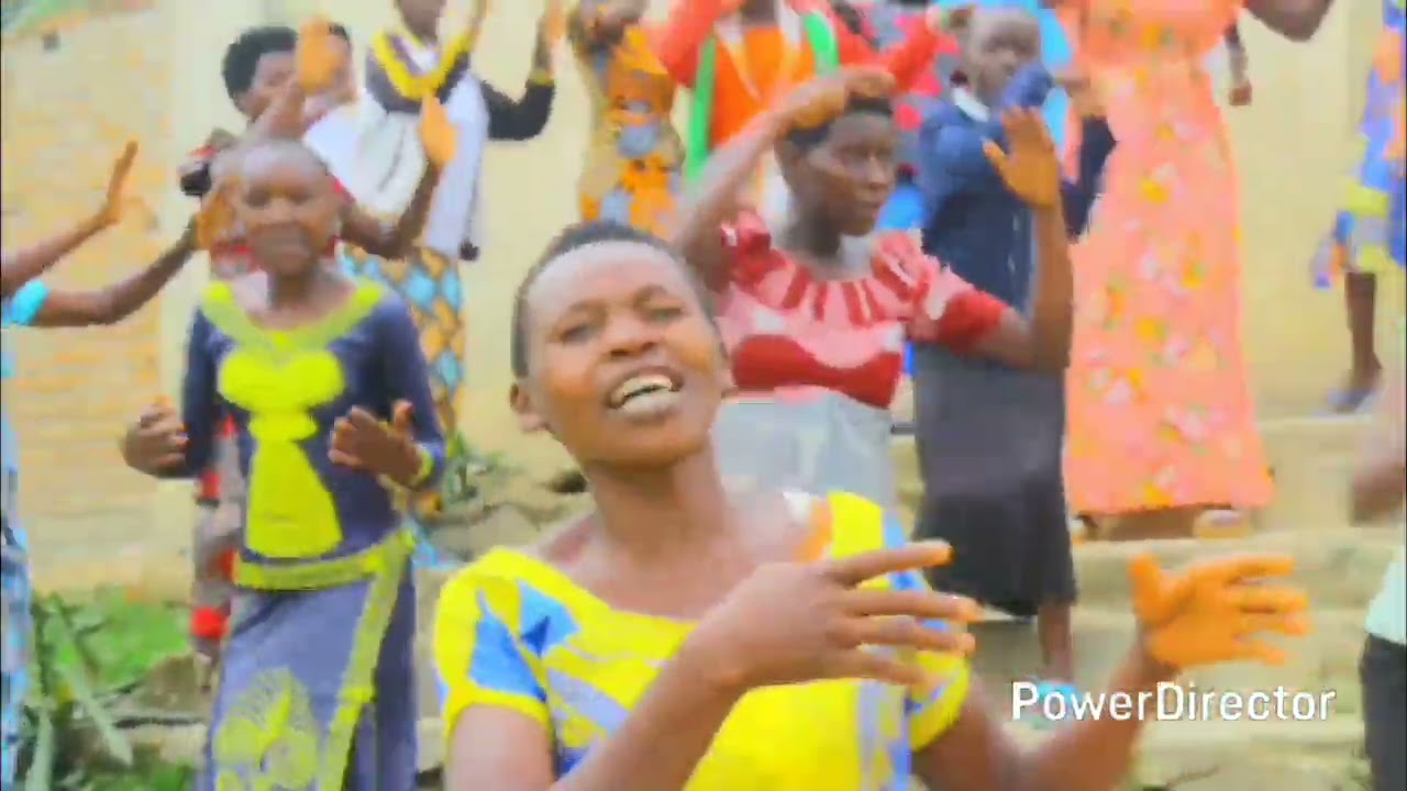 Kubwi shengero ryacu by Choir Semerera       Burundi@rwanda&Tanzania