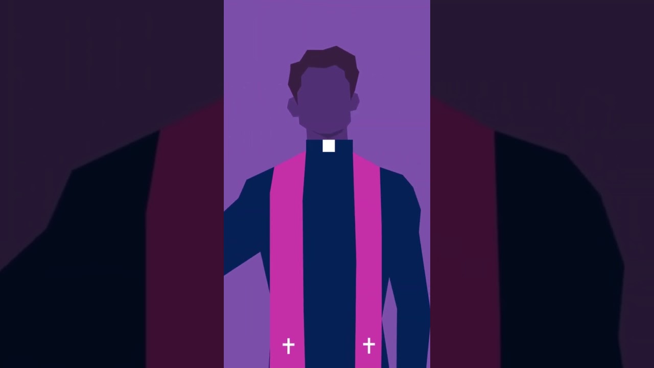 Conversion, Penance, Confession, Forgiveness, Reconciliation