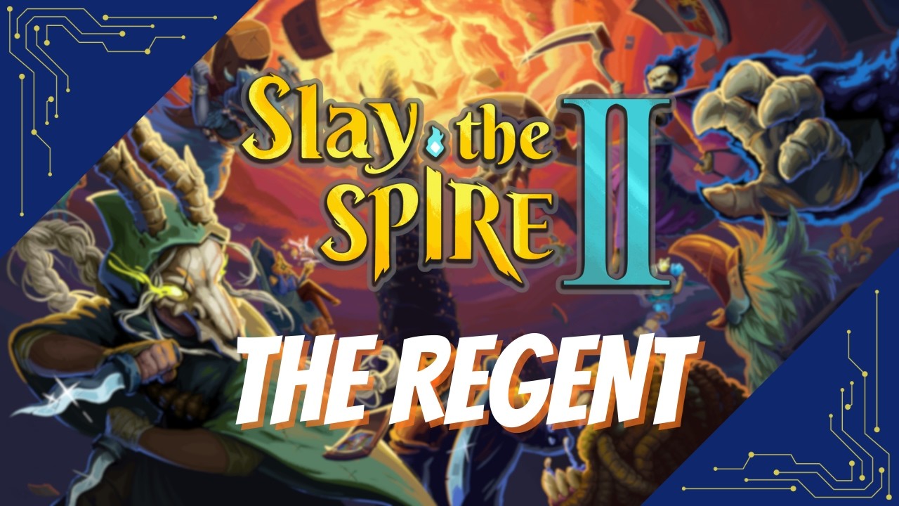 The Floating Sword of Doom - Slay the Spire 2