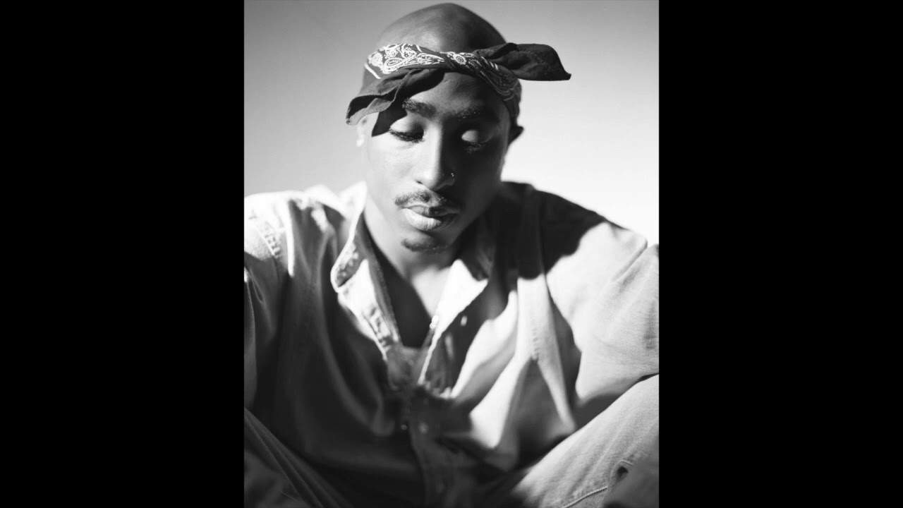 2PAC & Loleatta Holoway - Can U Get Away (BURGER KING MUSIC Remix)