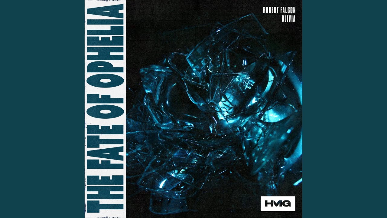 The Fate of Ophelia