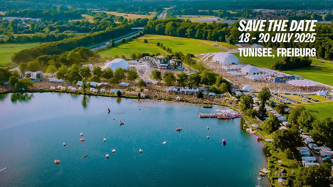 Sea You Festival 2024 [offical Aftermovie] - 10 Years Sea You Festival - HD