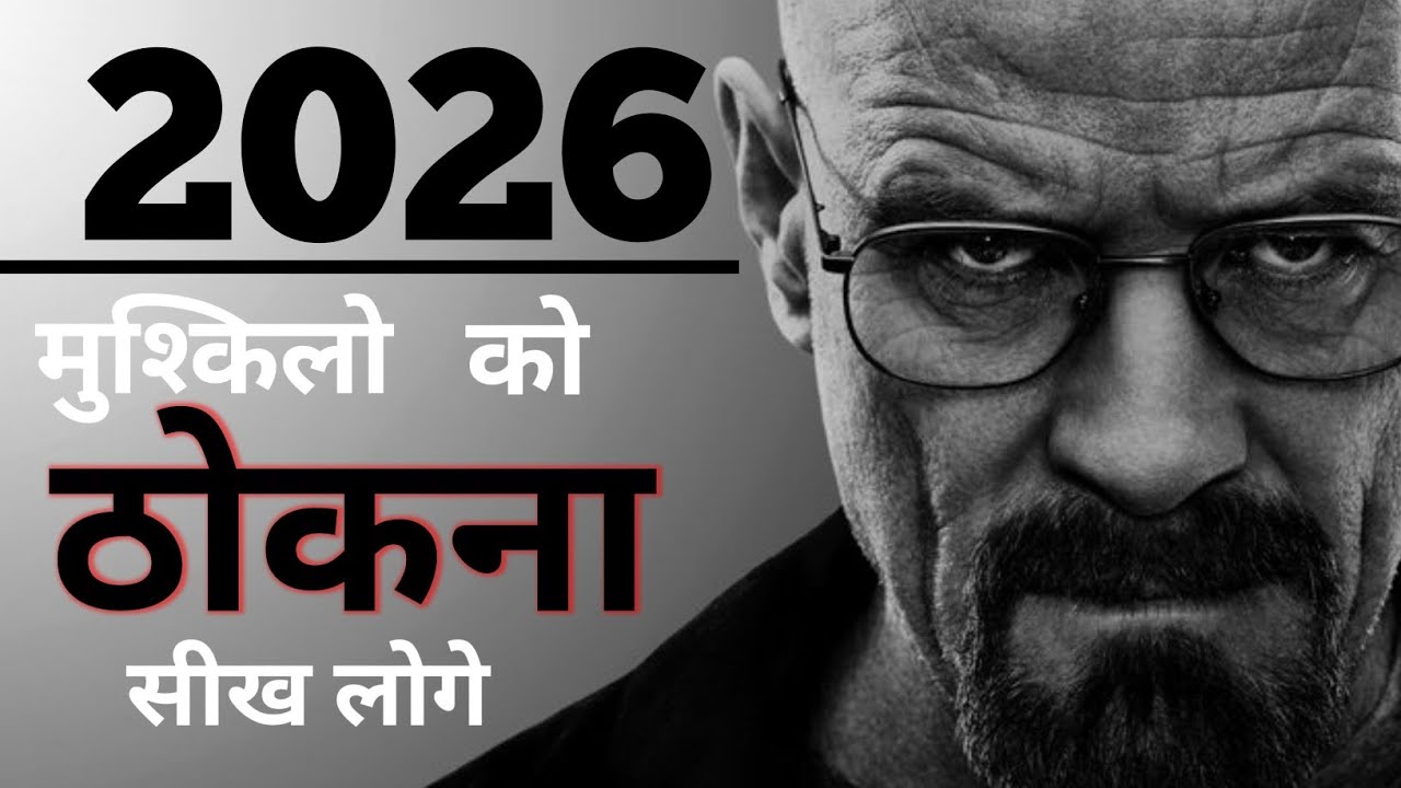 2026 LIFE CHANGING MOTIVATIONAL VIDEO || Challange yourself and work hard 🕖💸☕⭐💪💯🕒 ||