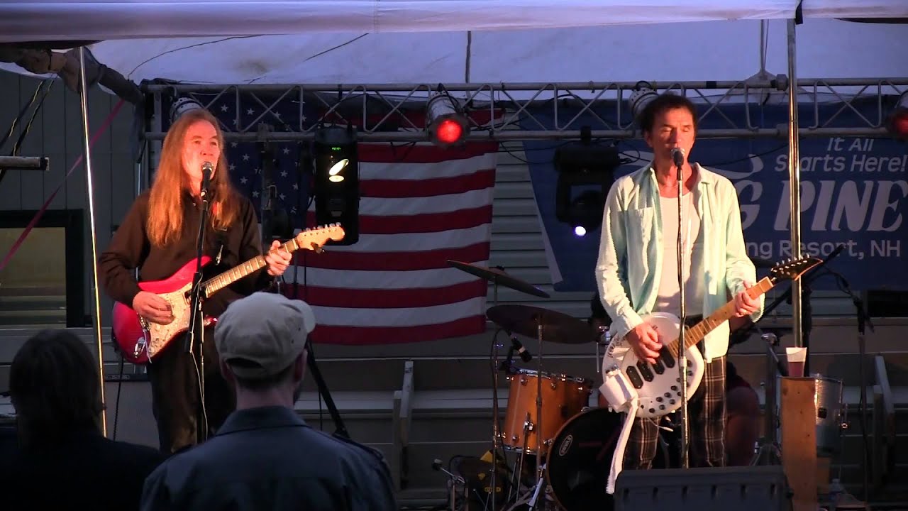 The Fools - Ghost Rider in the Sky Jam - Life Sucks - I Don't want to Grow up - 9-21-13