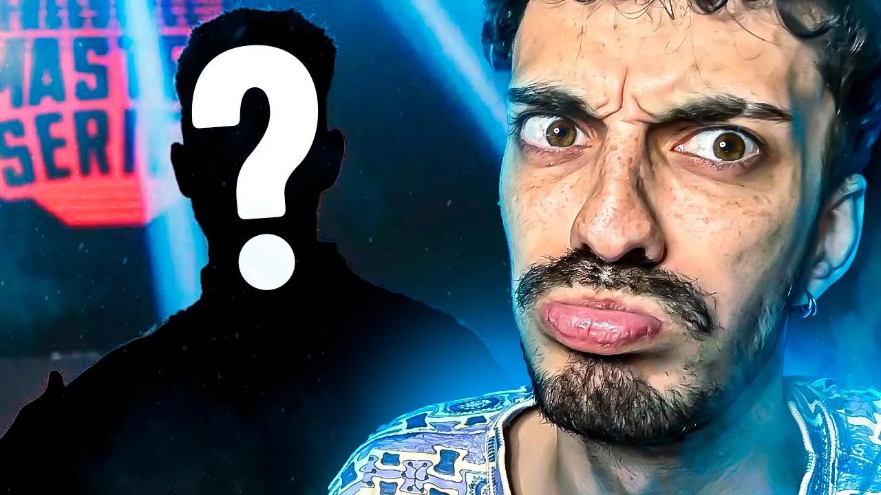EL TEMA SECRETO DE BNET 🎯