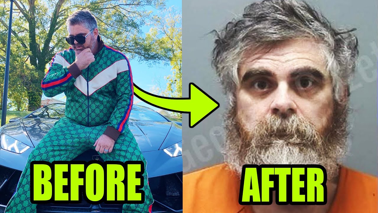 Crypto “Millionaire” Who Sued Me Now Facing 15 Years in Prison..