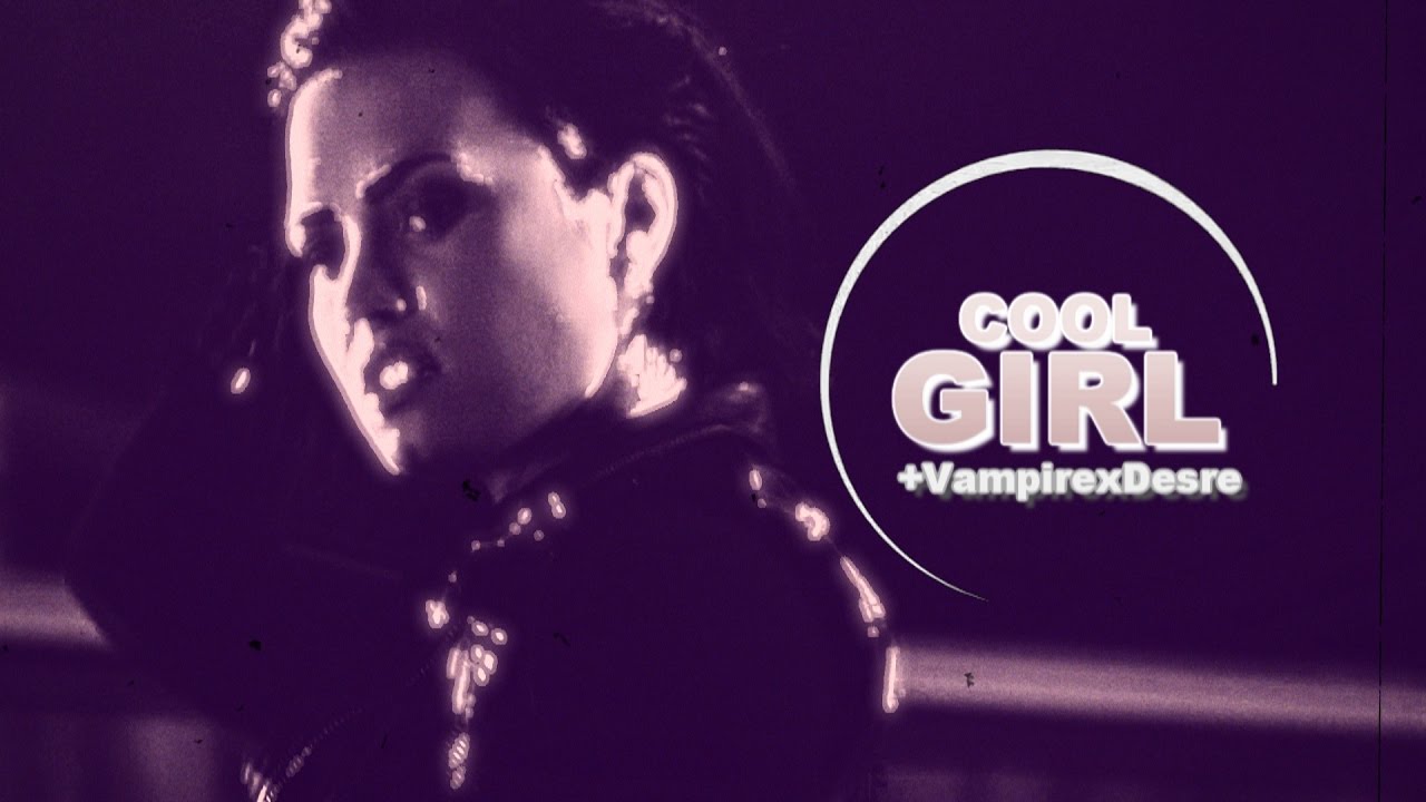 Multifemales | Cool Girl [+vampirexdesire]