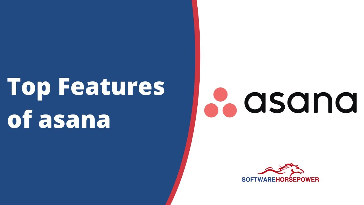 Asana Features and Benefits | Asana Timeline Tutorial - Software Horsepower