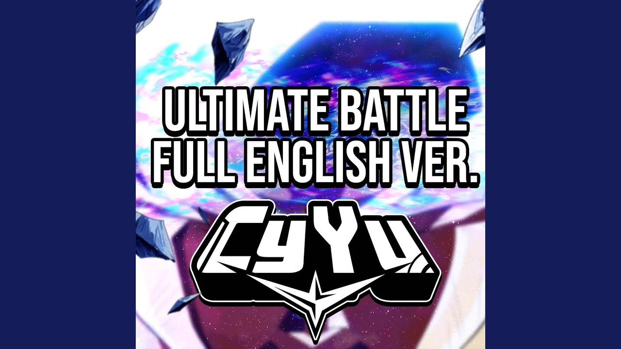 Ultimate Battle - Ka Ka Kachi Daze (From 