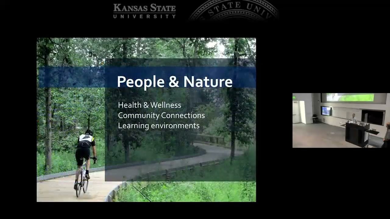 Tom Price & Patrick Judd, Environmental Consulting & Technology