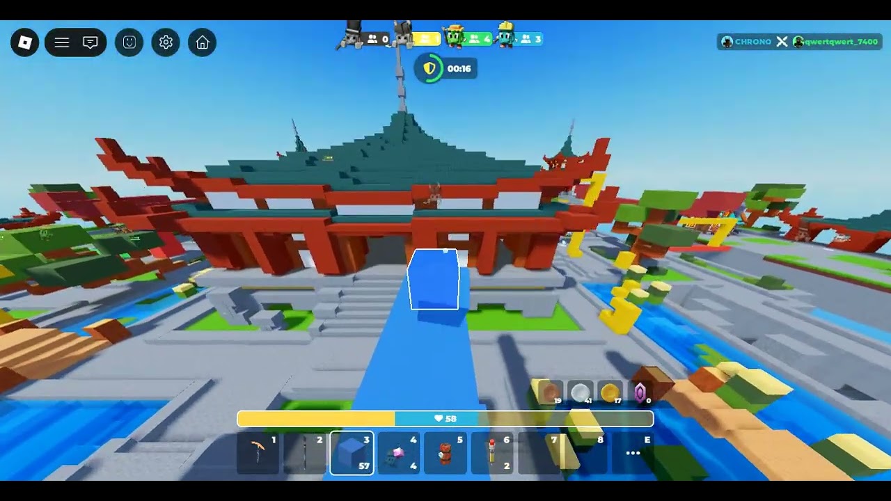 NEW SKYWARS VID!!!