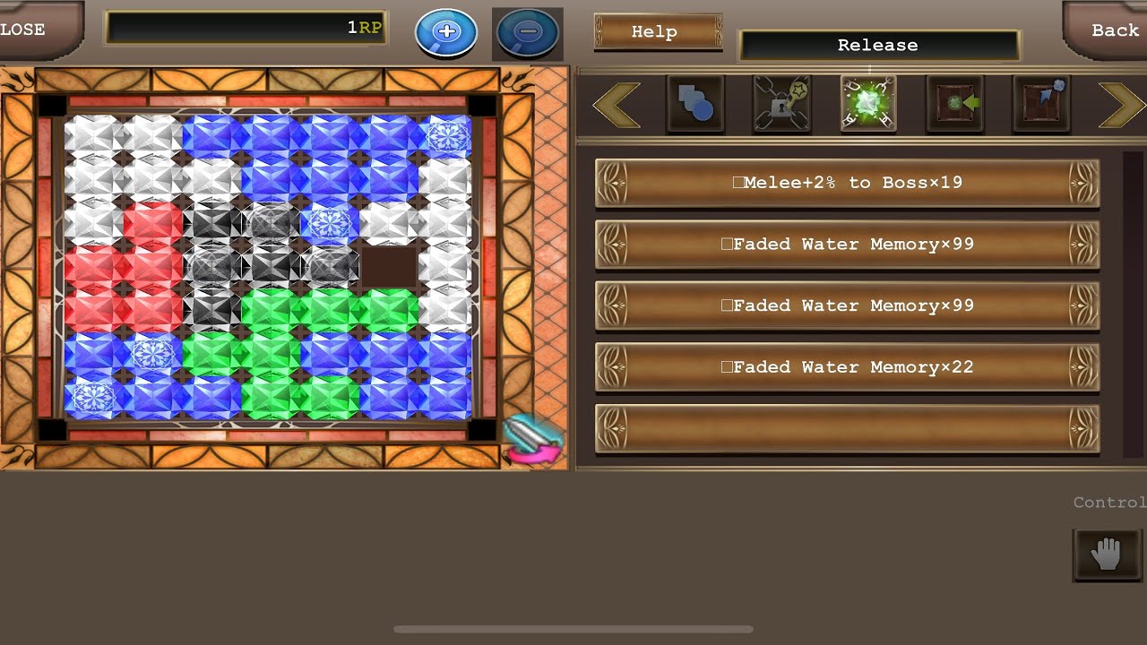 Iruna online- My high Wizard Builds/Equipaments/Al crysta/Relics/ Stats