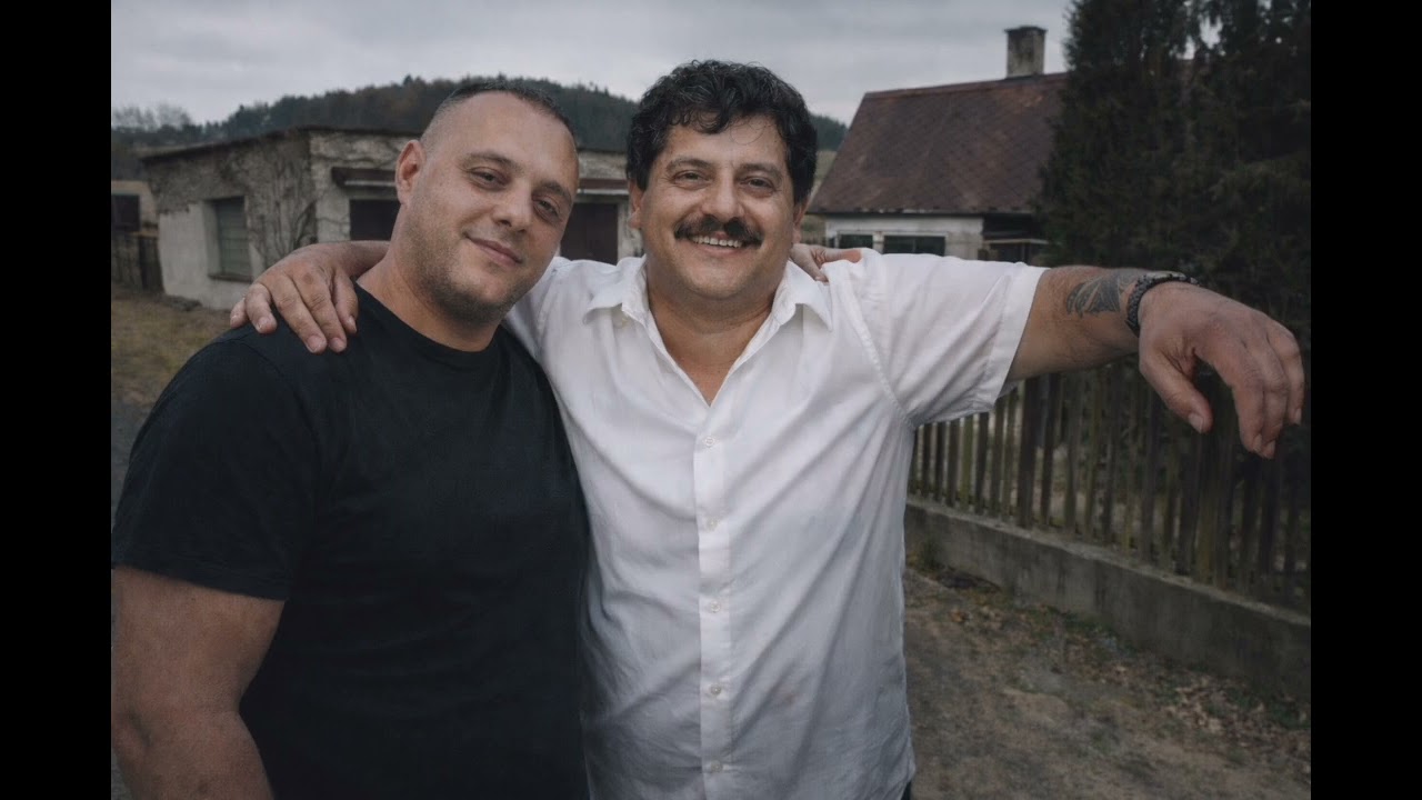 G-POP❌ svaté pole lubim. (Vlastní tvorba)
