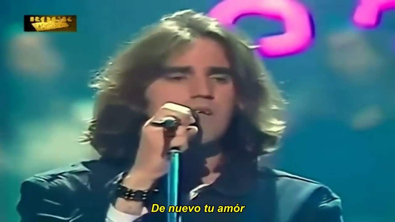 Duncan Dhu - Hoy Te Esperare