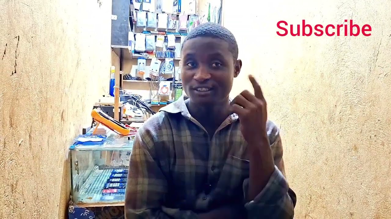 Bakobwa muze mwumve inama kirihahira abagira.