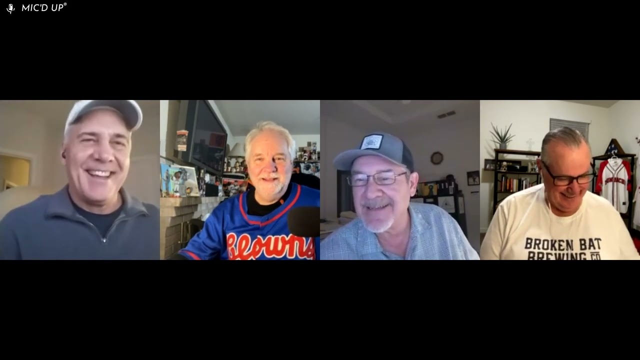 (1/21/26) - Top 5 Favorite Negro League Players - Highlights From Lowlifes - Episode 123