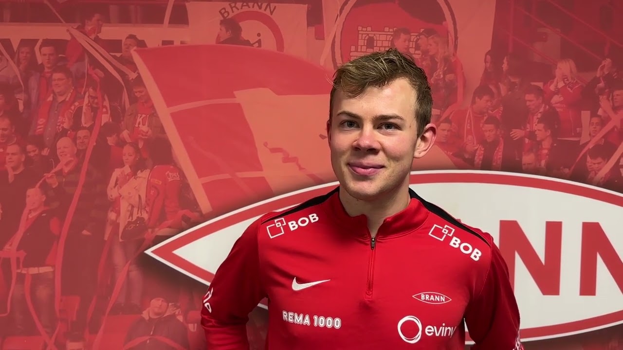– Godt å ha en påvirkning