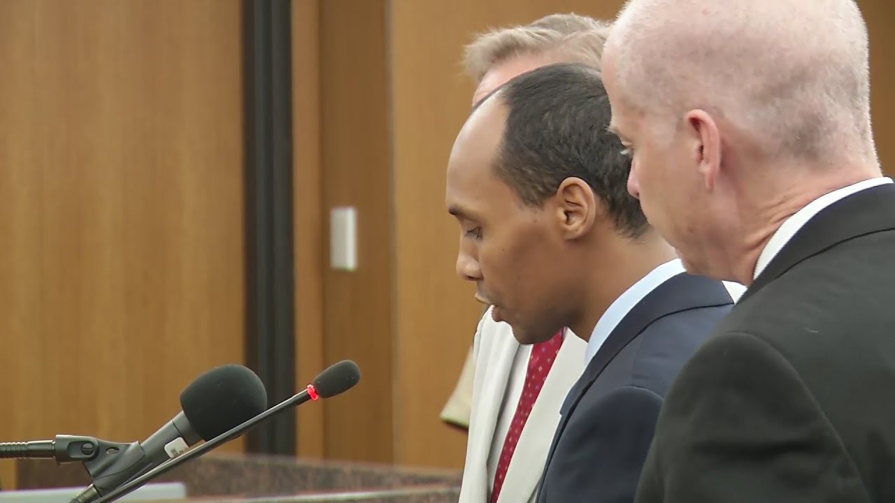 Mohamed Noor&rsquo;s 3rd Degree Murder Charge Overturned