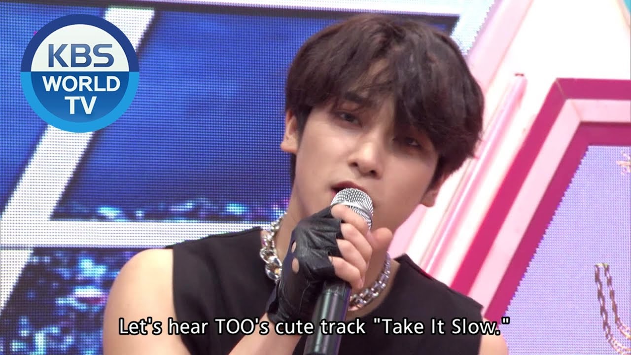 Special Interview with MCND, H&D, CRAVITY [Music Bank / ENG / 2020.05.01]