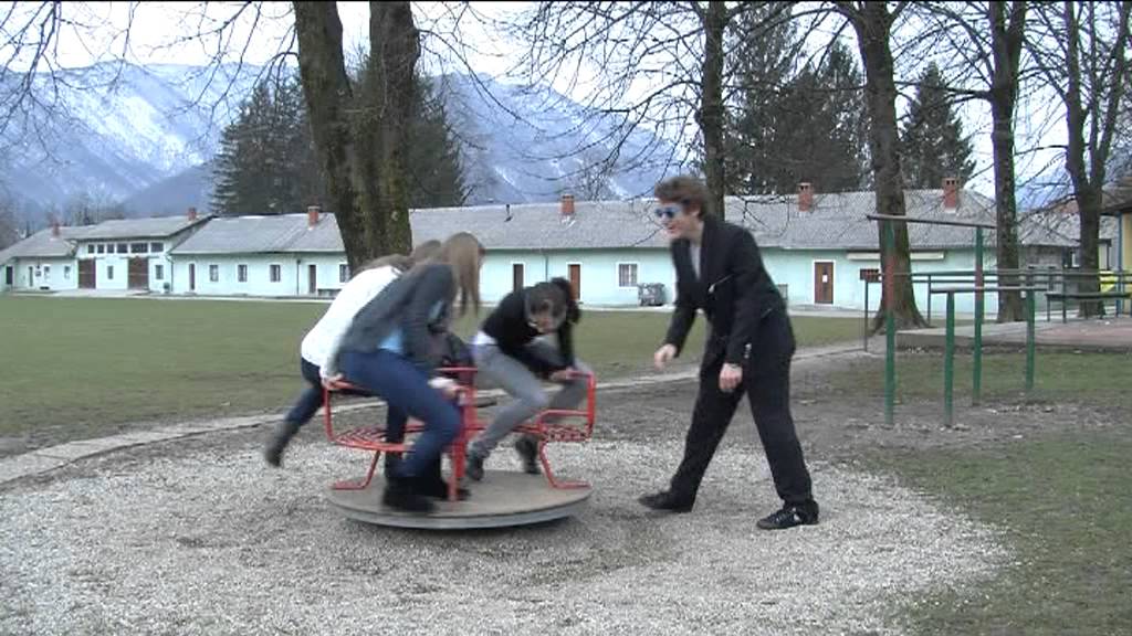 Gimnazija Tolmin, 4.A 2013