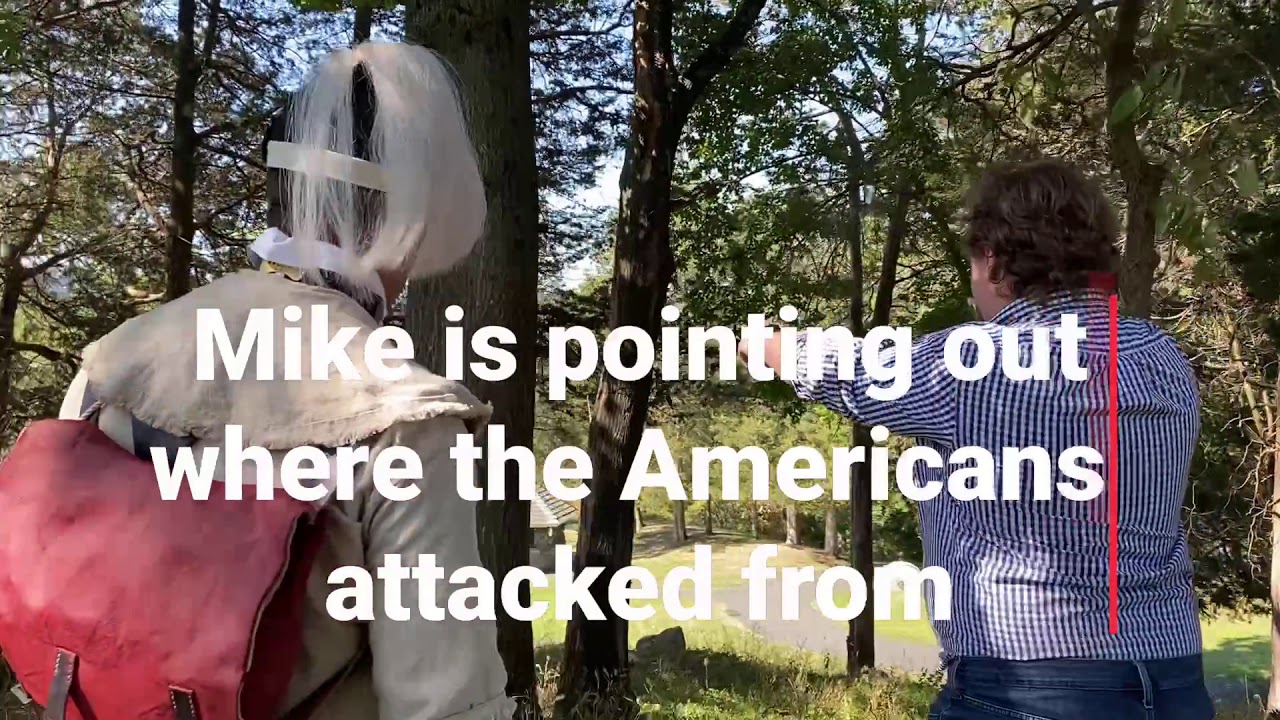 Battle of Stony Point