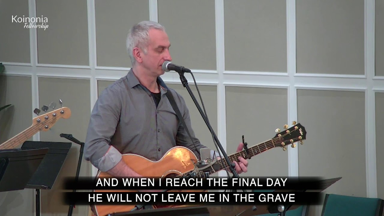 Sunday Service