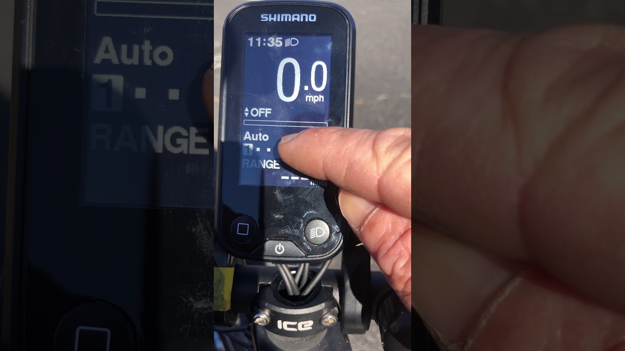 ICE STEPS Instruction Video (Standard Mounting)