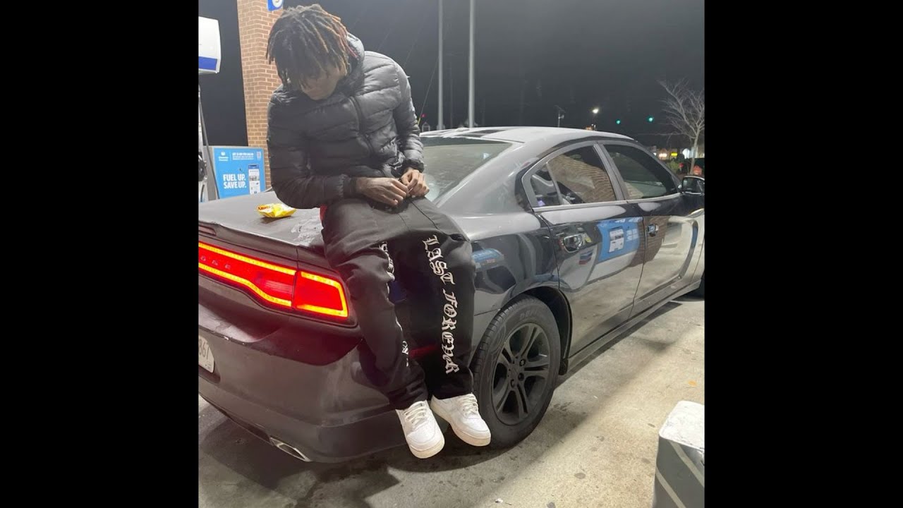 [FREE] CEO Trayle Type Beat - 