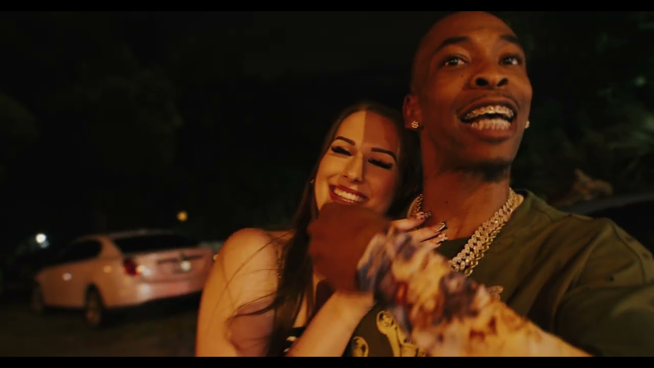 OMN Twee ft Baby Mel -Take A Risk(official video)